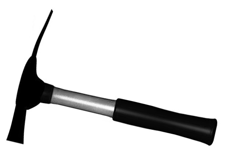 Werkzeug: Hammer