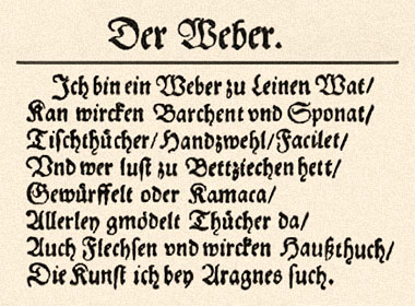 Originaltext: Weber - 1568