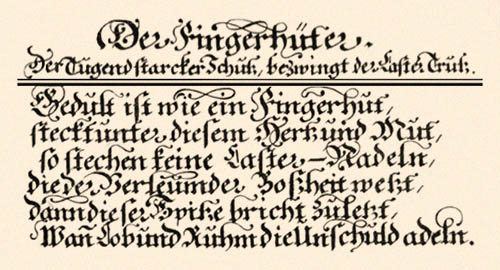 Originaltext - 1698