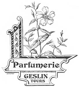 Ornament Parfümerie